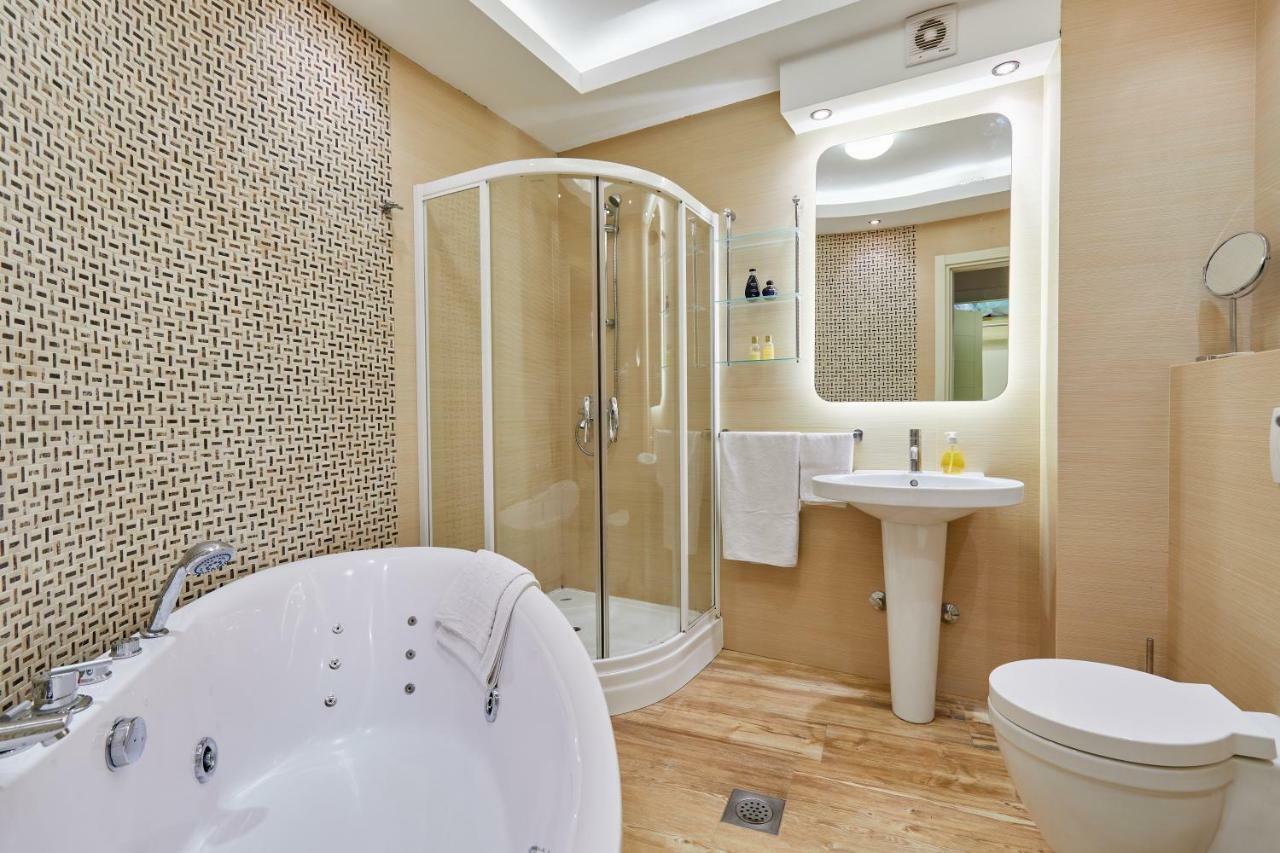 Villa Adria 科托尔 外观 照片