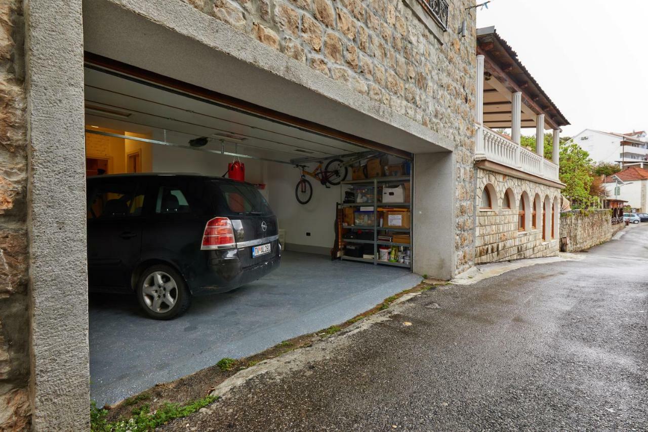 Villa Adria 科托尔 外观 照片