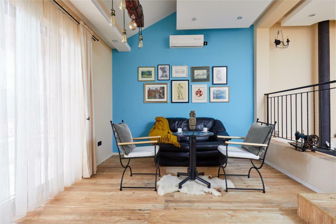 Villa Adria 科托尔 外观 照片