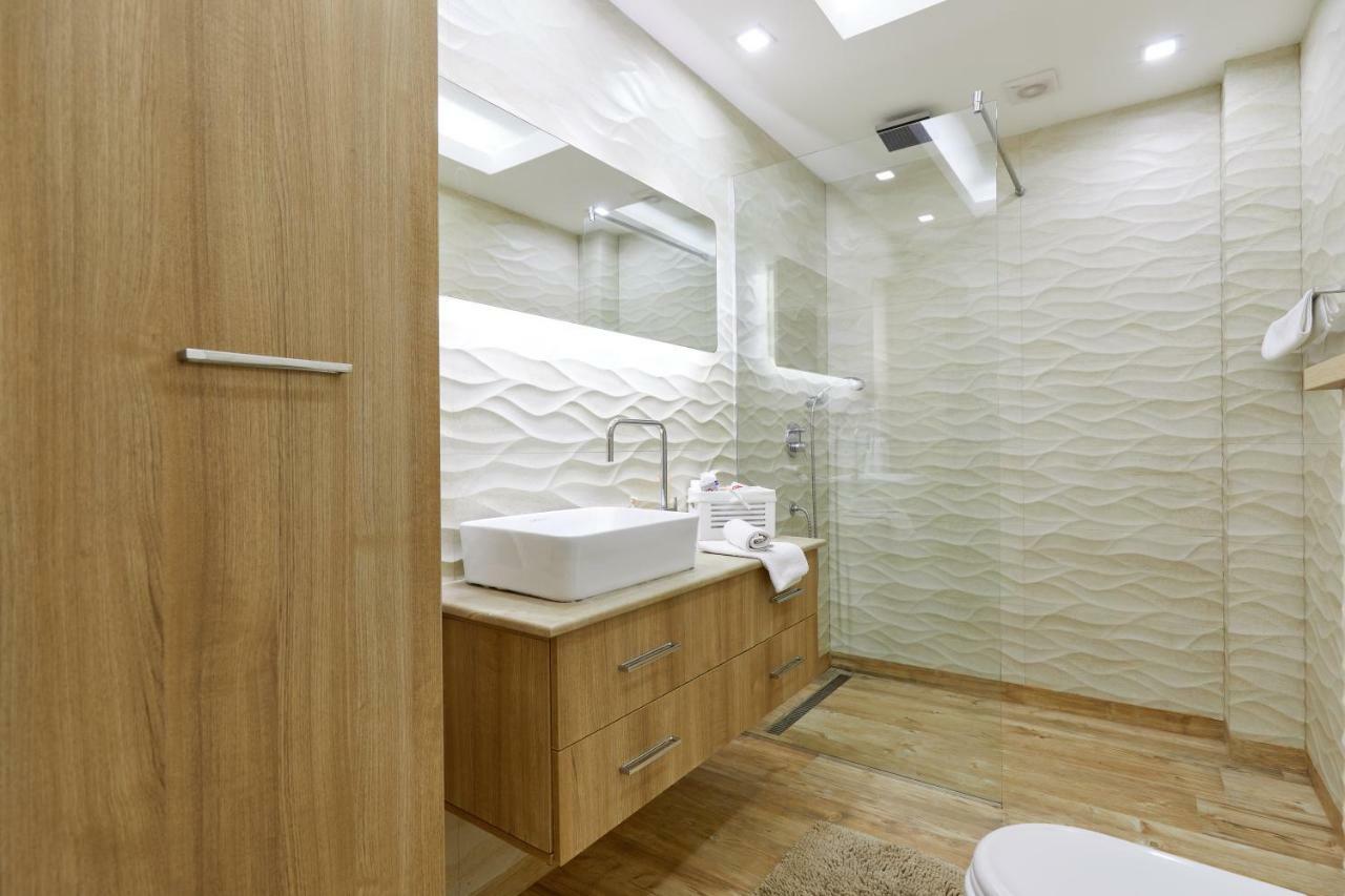 Villa Adria 科托尔 外观 照片