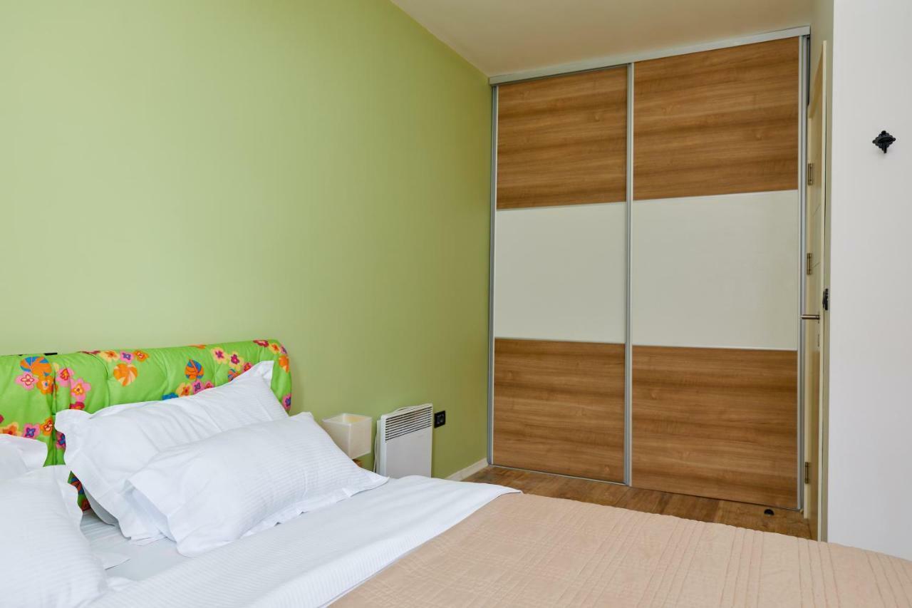 Villa Adria 科托尔 外观 照片