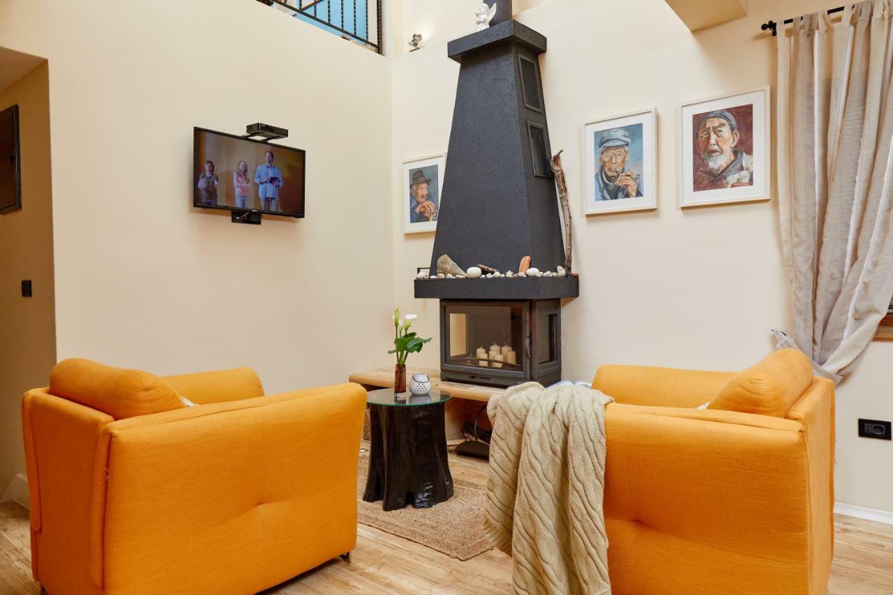 Villa Adria 科托尔 外观 照片